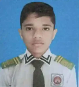নাজমুল হুদা
