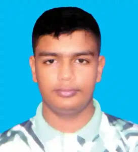 মো: হিমেল