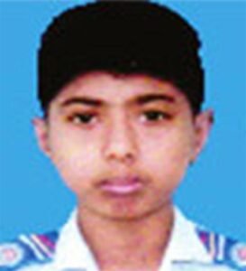 আবদুল্লাহ আল মাশফি