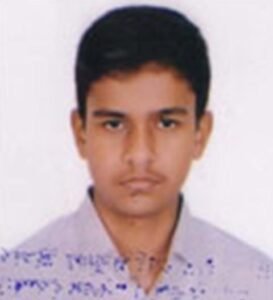 এম এ মুত্তাকিন রশিদ