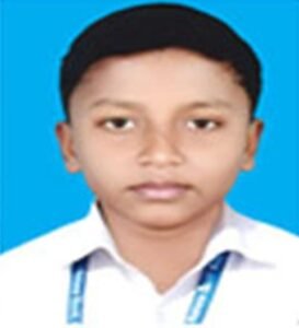 আহনাফ রহমান