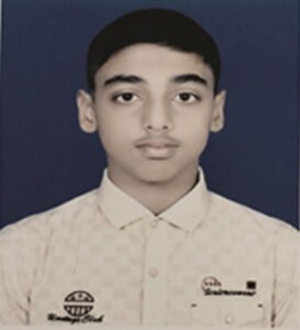 শাহরিয়ার তালুকদার সিয়াম