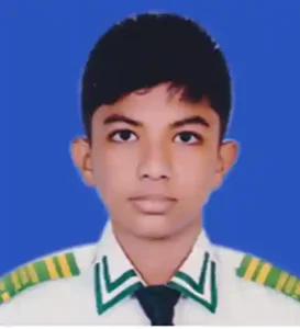 আহনাফ তানভীর