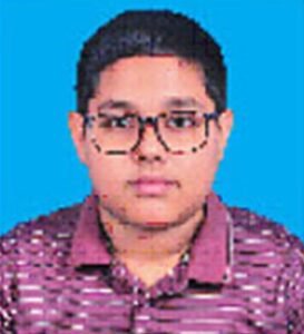 মুসফিক সালেহীন শফি