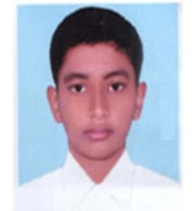 সাইমুন ইসলাম তালহা