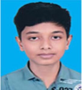 শুয়াইব রেজা আদি