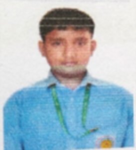 ত্রিসান তৃপ্ত বোস