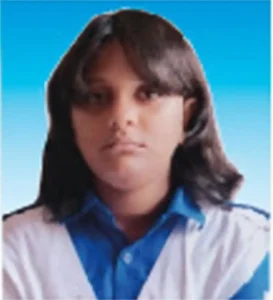 আরিয়া হাসান জেরিন
