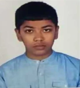 এ.এস.এম মাশরুর হোসেন