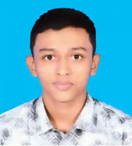 শওকত জামিল সম্রাট