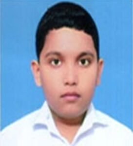 মিনহাজুল ইসলাম মাহি