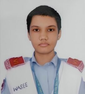 নাহি আল ওয়াসি