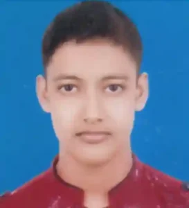 ইসরার রেজাক
