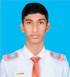 ইহতিসাম হাবিব