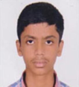 ফারিব বিন হেলাল