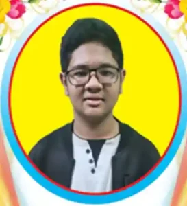 কাজী হাসান ইউসুফ