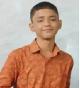 রাহাত বিন হুদা