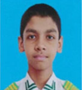আসাদুজ্জামান আসাদ