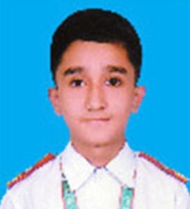 তামজিদ ইসলাম তাসিম