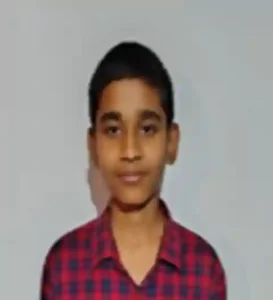 অরিত্র বড়াল
