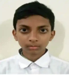 আহনাফ আহমেদ