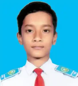 তাসকিন আজাদ
