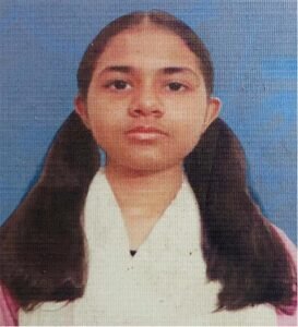  তাহসিনা জান্নাহ নাসিবা