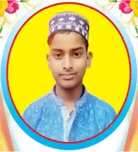নূর মোহাম্মদ