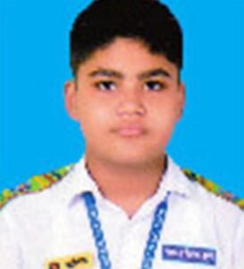 আলিফ ফরাজী