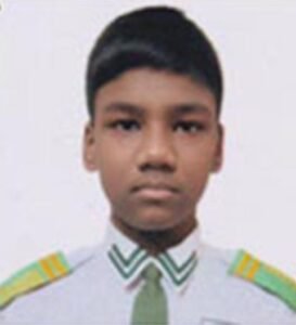 রাহাত আহমেদ পলক