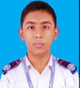 নাজিফ ফারহান