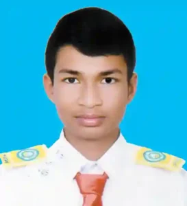 কে এম ফাহিম শাহরিয়ার