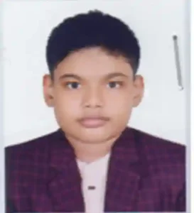 ফারহান রেজা মোহ