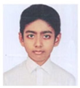 লাবিব আবরার