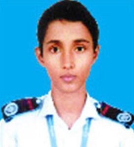 মির্জা আল রাজিত