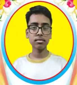 মো: নাকিব খান