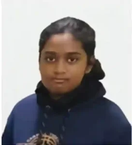 সাজিয়া আফরিন খান