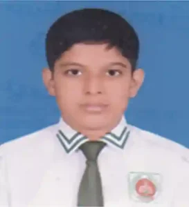 সাদমান হাসান