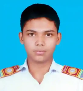আব্দুল্লাহ আল মুন