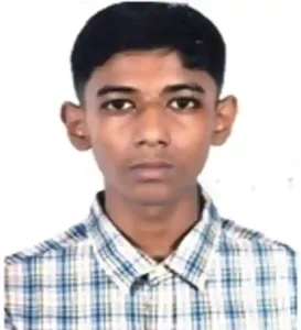ইউসুফ হোসেন জুবায়ের