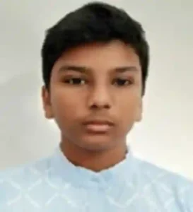 রাহাত তাহমিদ খান