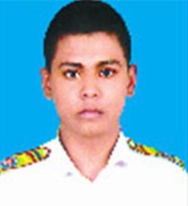 আলিফ শেখ