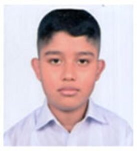 তৌফিক হাসান তালহা