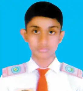 তাসনিম মাহমুদ আবিদ
