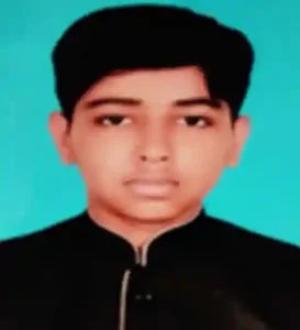 ফারদিন আজাদ তোহা