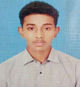 শাহরিয়ার মুঈন