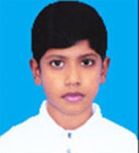 শোয়েব বিন মামুন