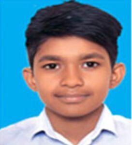 মুবাশ্বির রওজা মুঈন