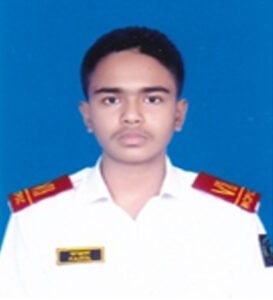 আবুল ফজল মোহাম্মদ