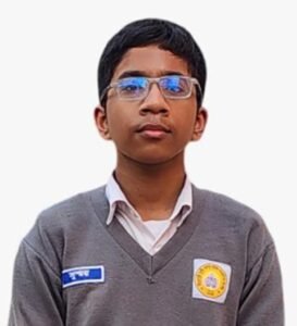 সুস্ময় দেব